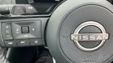 Nissan Qashqai 1.3 DiG-T MH 158 N-Connecta 5dr Xtronic Petrol Hatchback